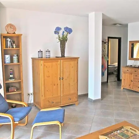 Appartement Playa Blanca Sleeps 4 Pool Wifi Playa Blanca (Lanzarote)