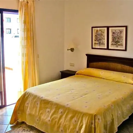 Appartement Playa Blanca Sleeps 4 Pool Wifi *