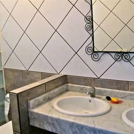 Playa Blanca Sleeps 4 Pool Wifi Playa Blanca (Lanzarote)
