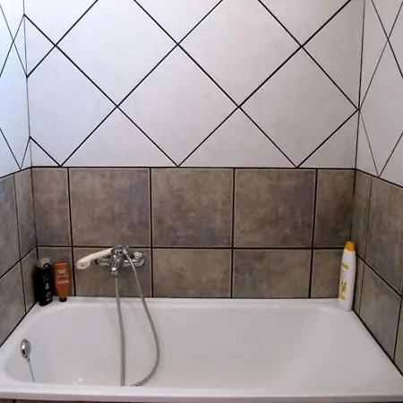 Playa Blanca Sleeps 4 Pool Wifi Апартаменты
